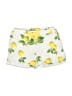 Rare Editions 100% Polyester Print Yellow Board Shorts Size 2T - photo 1