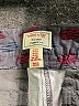 Gap Outlet Chevron-herringbone Gray Shorts Size 14 - photo 3