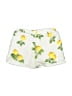 Rare Editions 100% Polyester Print Yellow Board Shorts Size 2T - photo 2