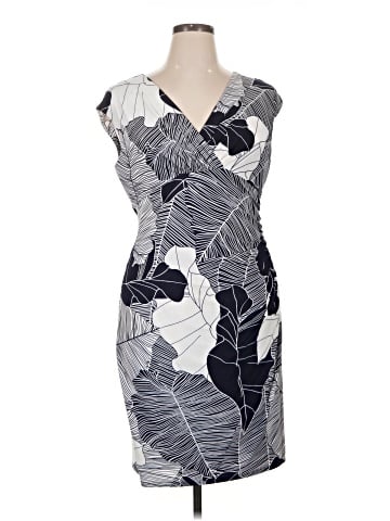 Lauren by Ralph Lauren Cocktail Dress (view 1)
