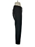 J.Crew Solid Black Wool Pants Size 0 - photo 4