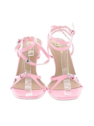 Lemonade Sandals (view 2)