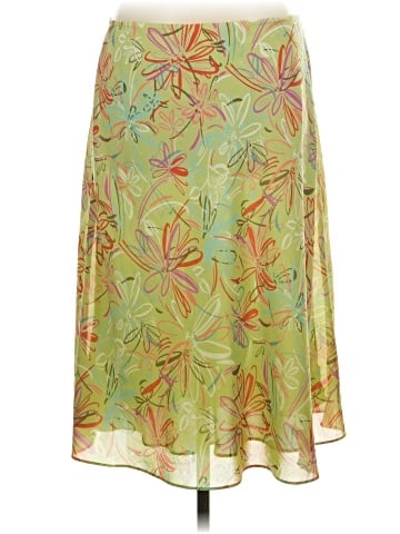 New York & Company Casual Skirt (view 2)