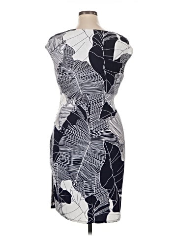 Lauren by Ralph Lauren Cocktail Dress (view 2)