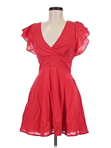 Lulus Cocktail Dress (view 1)