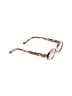 Unbranded Brown Sunglasses One size - photo 1
