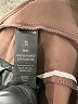 Unbranded Brown Active Pants Size S - photo 4