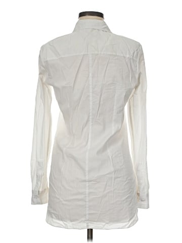 Saks Fifth Avenue Long Sleeve Blouse (view 2)