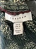 Topshop 100% Polyester Tweed Black Cocktail Dress Size 6 - photo 7