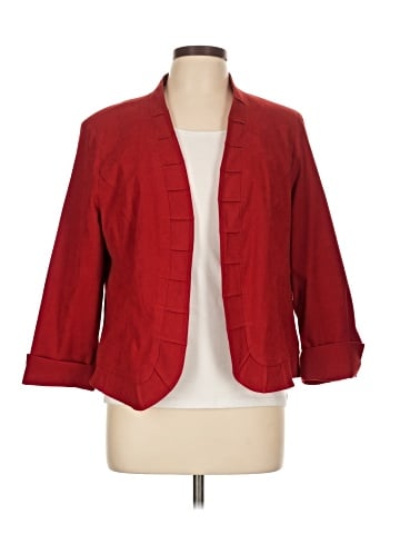 DressBarn Blazer (view 1)