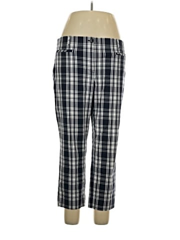 Ann Taylor Casual Pants (view 1)
