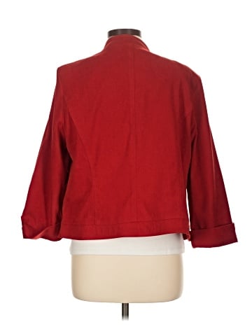DressBarn Blazer (view 2)