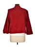 DressBarn Red Blazer Size XL - photo 2