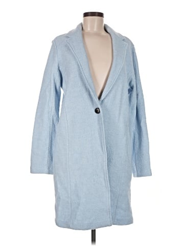 Rachel Zoe TJX Wool Coat (view 1)