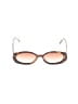 Unbranded Brown Sunglasses One size - photo 2