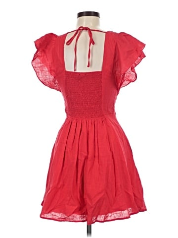Lulus Cocktail Dress (view 2)