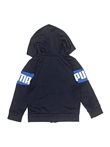 Puma Zip Up Hoodie (view 2)
