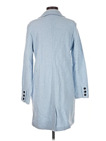 Rachel Zoe TJX Wool Coat (view 2)