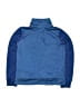 Nike 100% Polyester Blue Zip Up Hoodie Size 3 - 4 - photo 2