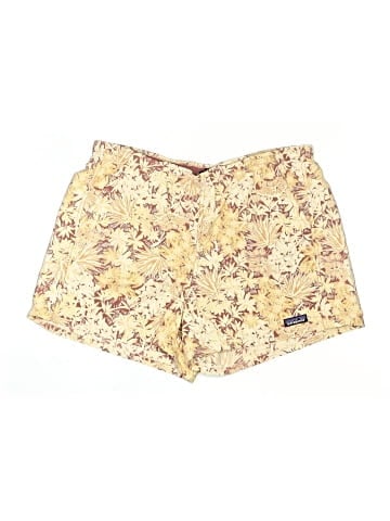 Patagonia Athletic Shorts (view 1)