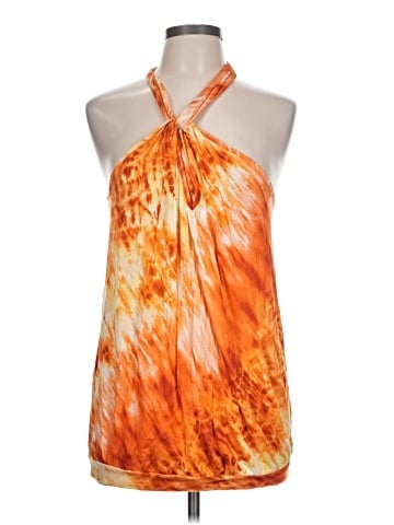 Ashley Stewart Tank Top (view 1)