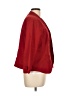 DressBarn Red Blazer Size XL - photo 4