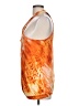 Ashley Stewart 100% Rayon Orange Tank Top Size 12 Plus - photo 5