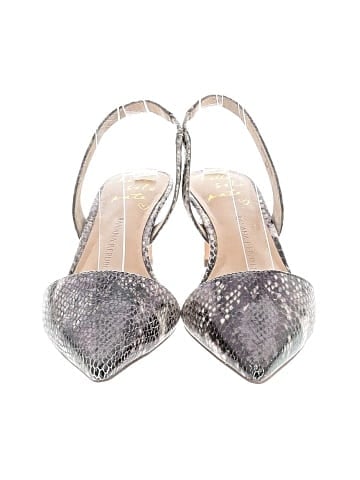 Banana Republic Heels (view 2)
