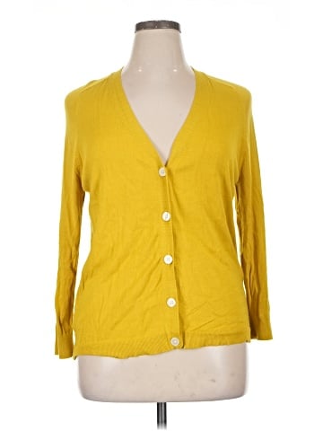 Ann Taylor LOFT Cardigan (view 1)