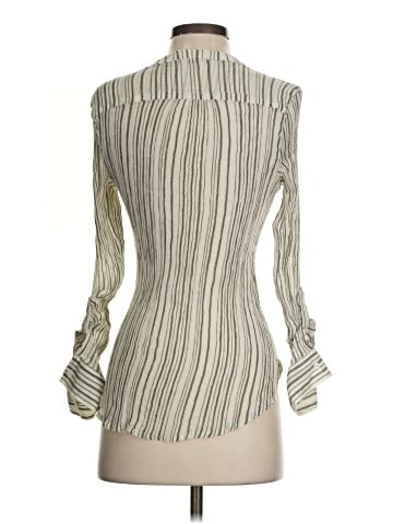 Carve Designs 3/4 Sleeve Blouse (view 2)