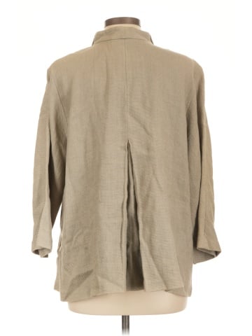 Eileen Fisher Coat (view 2)