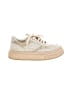 Maison Margiela Ivory Sneakers Size 6 - photo 1