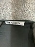 Assorted Brands Solid Black Casual Dress Size L - photo 7
