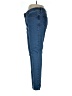 Levi's Solid Blue Jeans Size 32 waist - photo 5