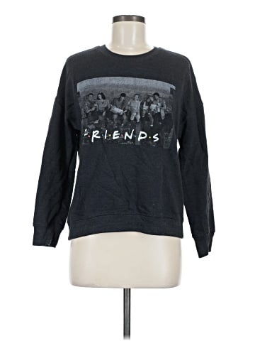 Friends Sweatshirt (view 1)