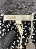 Maje Animal Print Polka Dots Black Casual Dress Size EU (FR) 40 / US 8 - photo 7
