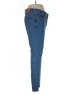 Levi's Solid Blue Jeans Size 32 waist - photo 4