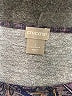 Chico's Paisley Gray Casual Dress Size Med (1) - photo 7