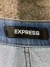 Express Blue Jeans Size 4 - photo 7