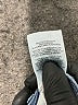 Express Blue Jeans Size 4 - photo 8