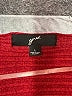 GNW Red Pullover Sweater Size L - photo 7