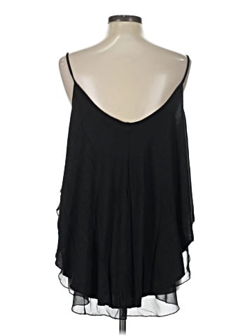 Express Sleeveless Blouse (view 2)