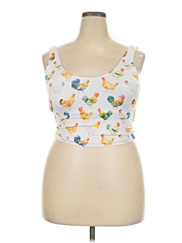 Unbranded Tank Top (view 1)