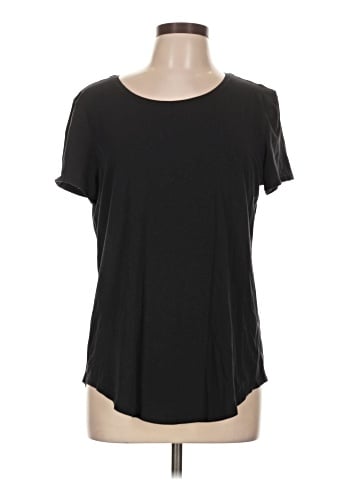 Lululemon Athletica Short Sleeve T-Shirt (view 1)