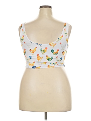 Unbranded Tank Top (view 2)
