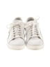 Puma White Sneakers Size 9 - photo 2