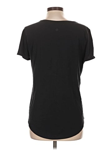 Lululemon Athletica Short Sleeve T-Shirt (view 2)