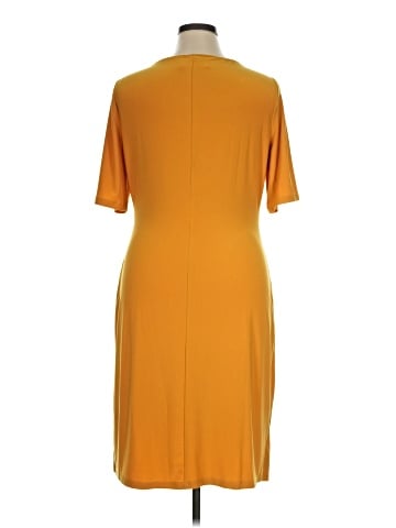 Black Label by Evan Picone Cocktail Dress (view 2)