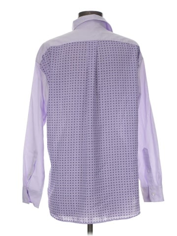 J. McLaughlin Long Sleeve Button-Down Shirt (view 2)