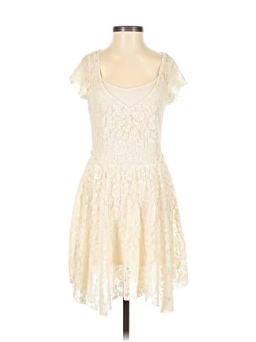 American Eagle Outfitters Cocktail Dress (view 1)